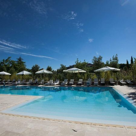 Etruria Resort & Natural Spa Montepulciano Exterior foto