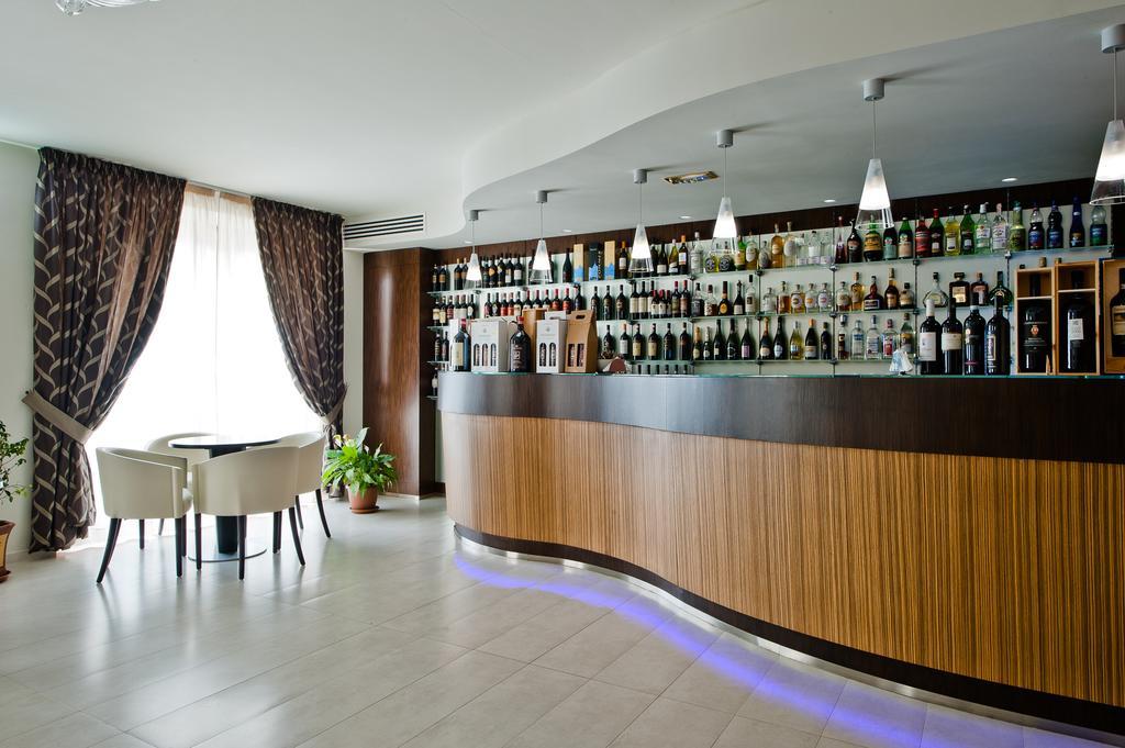 Etruria Resort & Natural Spa Montepulciano Exterior foto