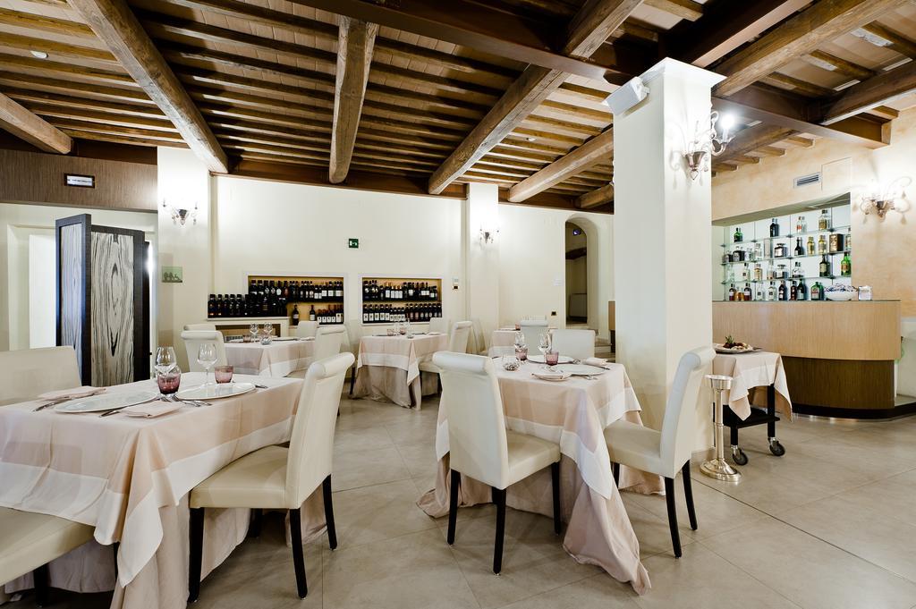 Etruria Resort & Natural Spa Montepulciano Exterior foto