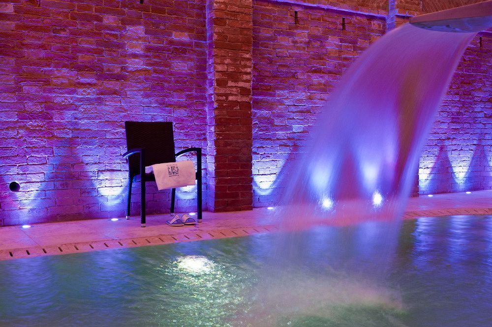 Etruria Resort & Natural Spa Montepulciano Exterior foto