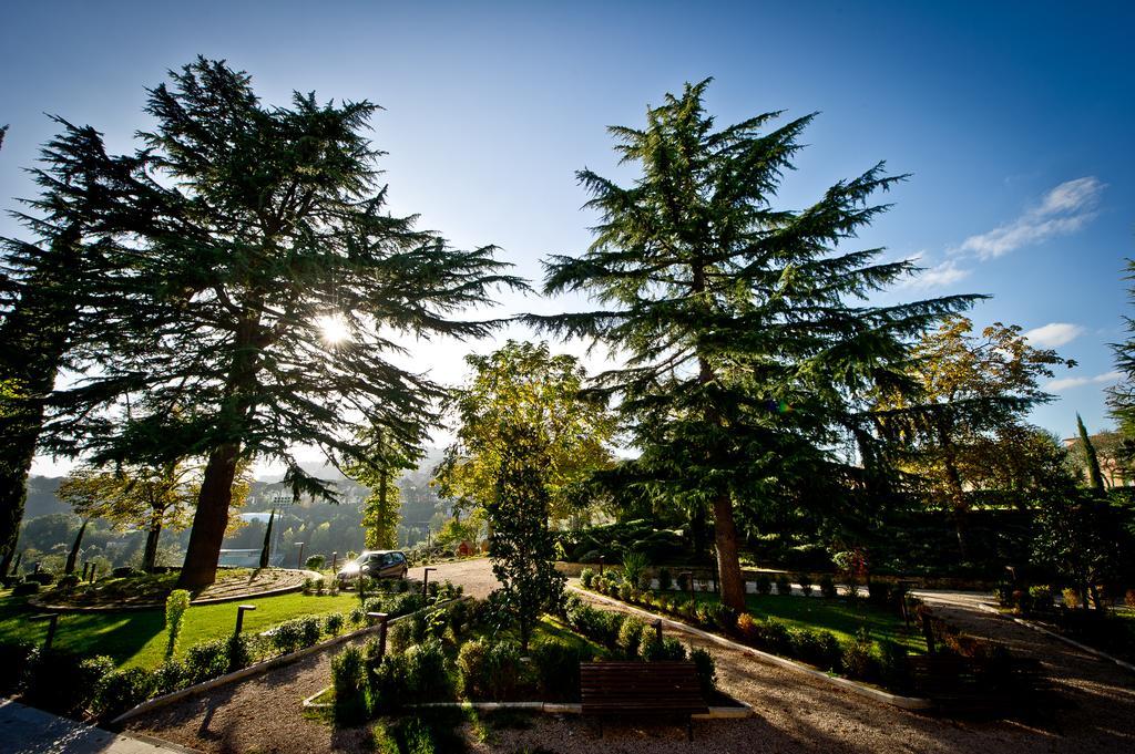 Etruria Resort & Natural Spa Montepulciano Exterior foto
