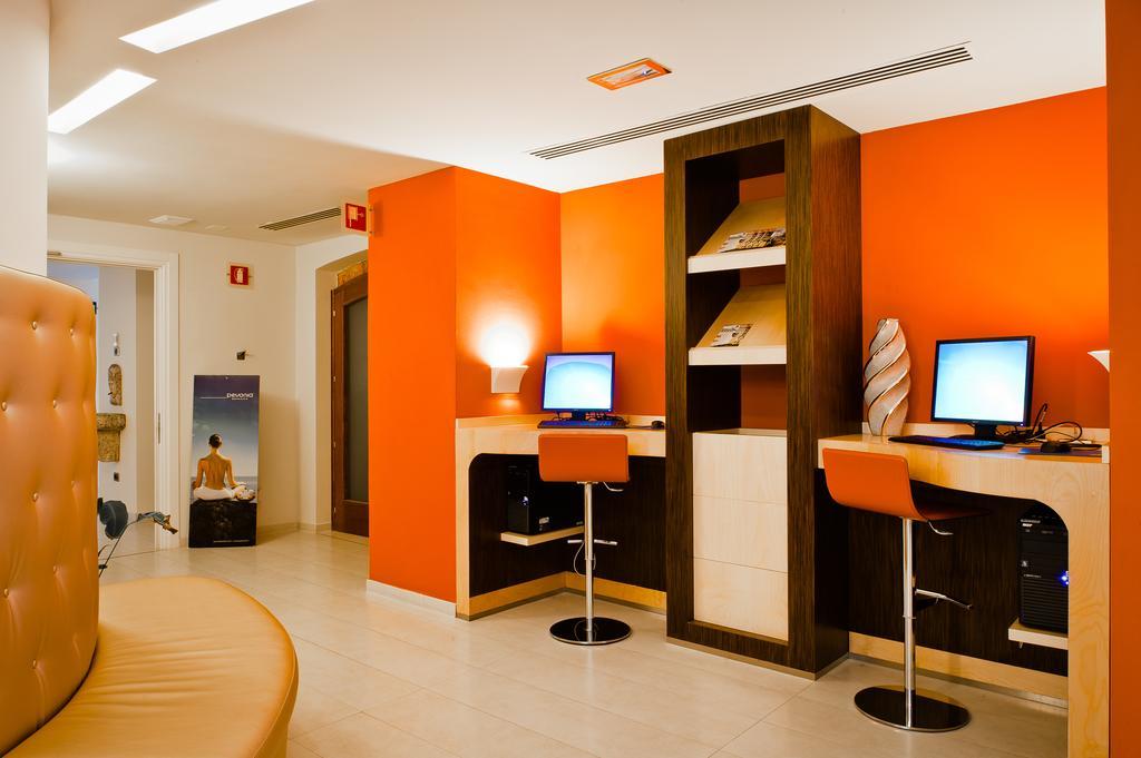 Etruria Resort & Natural Spa Montepulciano Exterior foto